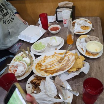 El Guero Mexican Grill - Terrible experience. 2 hours, never cleared our plates, so rude, only margaritas from a mix. I will never return - Bars Near Me - Lilburn, Georgia El Guero Mexican Grill - Terrible experience. 2 hours, never cleared our plates, so rude, only margaritas from a mix. I will never return - Bars Near Me - Lilburn, Georgia