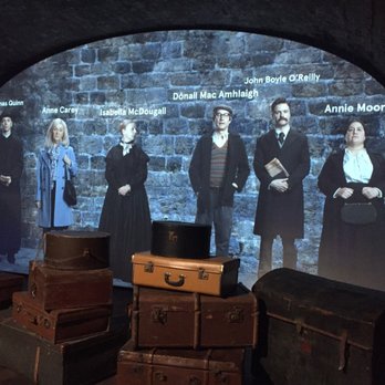 EPIC The Irish Emigration Museum - Venues & Event Spaces Near Me - Dublin, D EPIC The Irish Emigration Museum - Venues & Event Spaces Near Me - Dublin, D