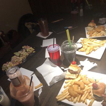 Dave & Buster's Springfield - American Near Me - Springfield, Virginia