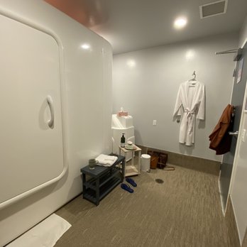Central Coast Floats - Float Spa Near Me - San Luis Obispo, California