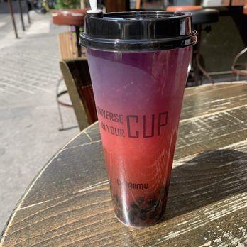 Doriimu - Bubble Tea Near Me - Paris, 75