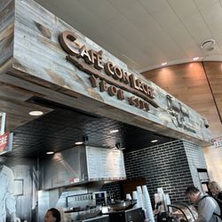 Cafe Con Leche - Entire store
