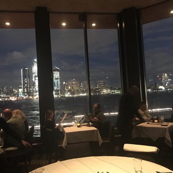 Chart House - The view... - Seafood Near Me - Weehawken, New Jersey Chart House - The view... - Seafood Near Me - Weehawken, New Jersey
