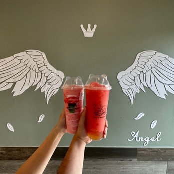 Tea's Memory Boba Tea - Bubble Tea Near Me - Frisco, Texas Tea's Memory Boba Tea - Bubble Tea Near Me - Frisco, Texas