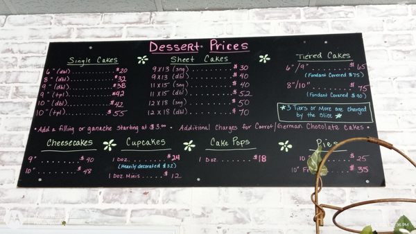 Brew-Bakers Cafe & Co. by null