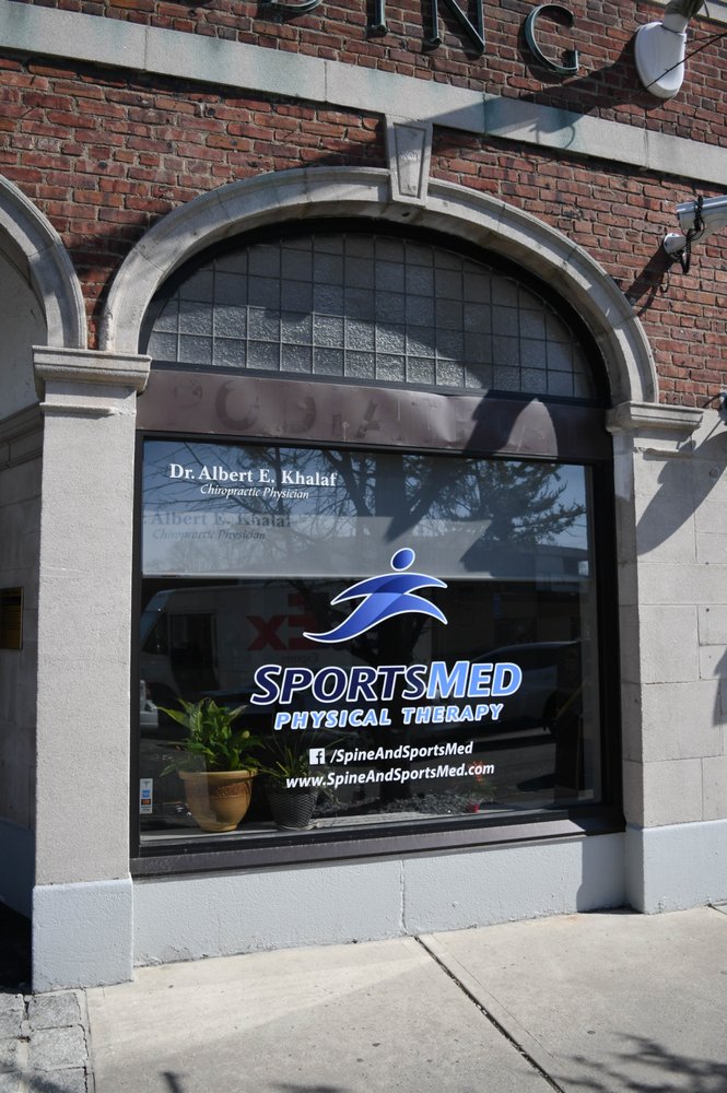SPORTSMED PHYSICAL THERAPY ENGLEWOOD Updated October 2024 102