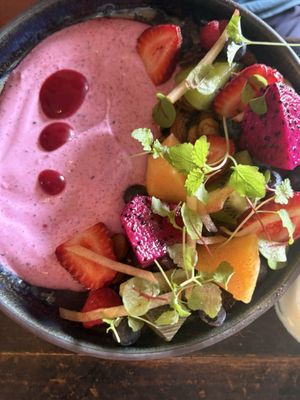 Bayleaf Cafe by null