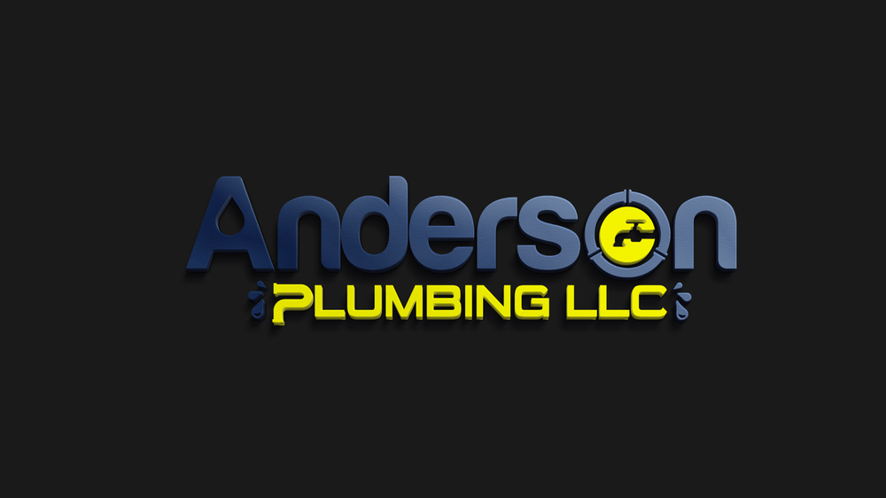 Slide of Anderson Plumbing