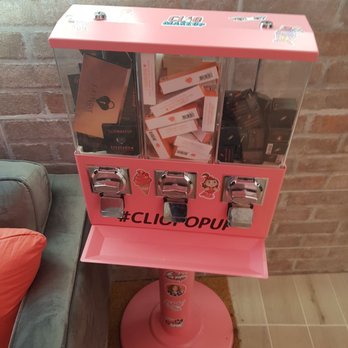 Clio Pop Up - Cosmetics & Beauty Supply Near Me - Padova, PD