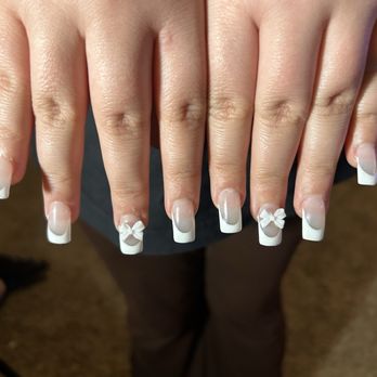 T Spa Nails - Like, c'mon? This isn't worth almost $100 - Nail Salons Near Me - Olympia, Washington T Spa Nails - Like, c'mon? This isn't worth almost $100 - Nail Salons Near Me - Olympia, Washington
