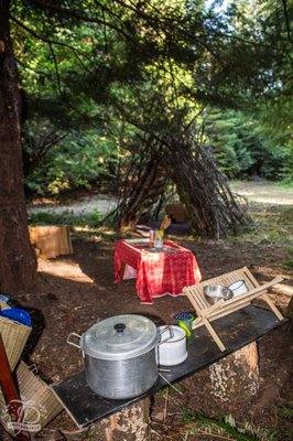 Sweet Springs Family Farm by null