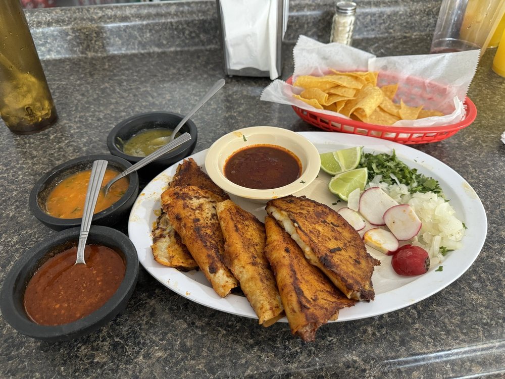 Taqueria El Mariachi