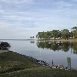 Timberlake Campground