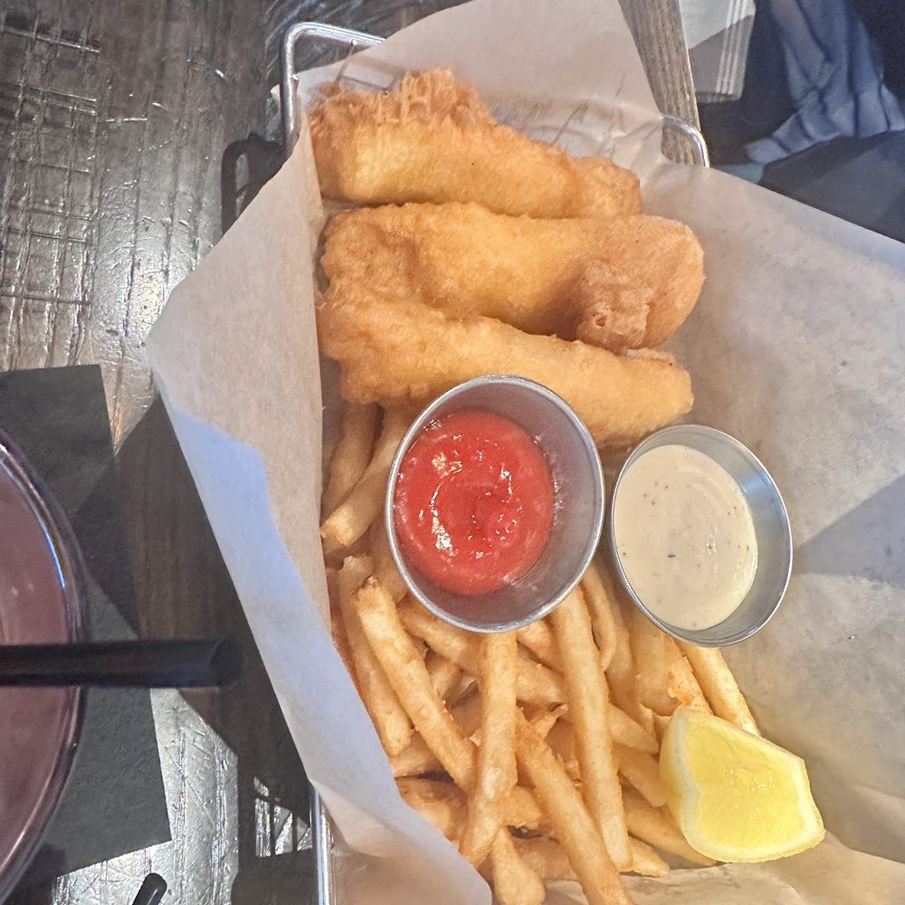 Lovers Seafood And Market - Community Beer Battered Fish & Chips - Seafood Near Me - Dallas, Texas Lovers Seafood And Market - Community Beer Battered Fish & Chips - Seafood Near Me - Dallas, Texas