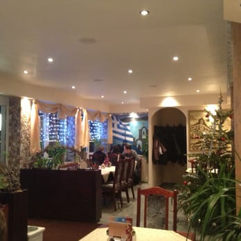 Taverne Athos - Greek Near Me - Bad Frankenhausen, TH Taverne Athos - Greek Near Me - Bad Frankenhausen, TH