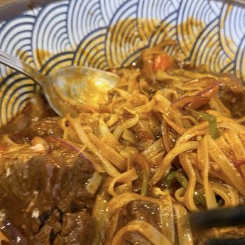 Dan Da - Beef stew (Bò Kho) - Vietnamese Near Me - Aurora, Colorado