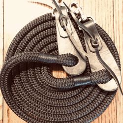 Horse2Human - Training equipment