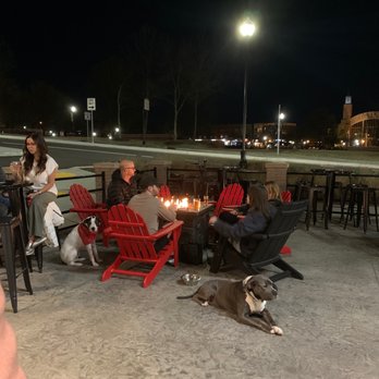 StillFire Brewing - Breweries Near Me - Suwanee, Georgia