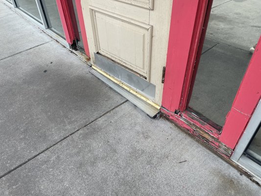 Benny's Bagels by null