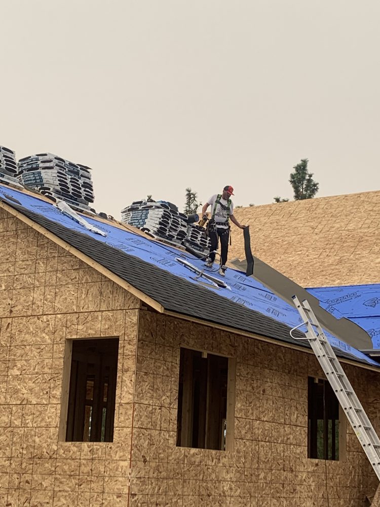 BACKWOODS ROOFING Updated August 2024 Request a Quote West