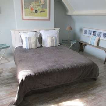 La cour sainte Catherine - Guest Houses Near Me - Honfleur, 14