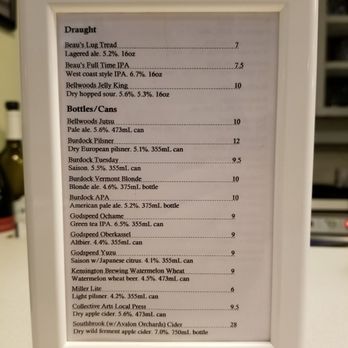 White Lily Diner - Drinks - Breakfast & Brunch Near Me - Toronto, Ontario White Lily Diner - Drinks - Breakfast & Brunch Near Me - Toronto, Ontario