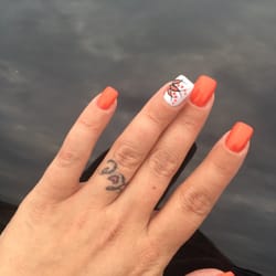Nails Xp - Love my nails so happy!!