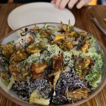 Alice - Green Salad - New American Near Me - Philadelphia, Pennsylvania Alice - Green Salad - New American Near Me - Philadelphia, Pennsylvania