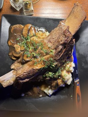 The Tack Room by null