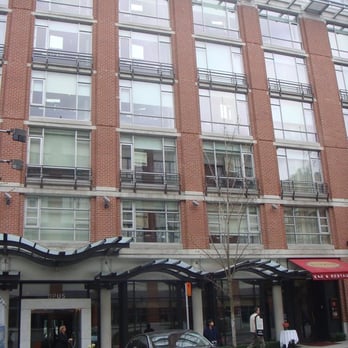 OPUS Hotel Vancouver - Hotels Near Me - Vancouver, British Columbia OPUS Hotel Vancouver - Hotels Near Me - Vancouver, British Columbia