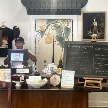 Angry Dumpling - Pay and order - Chinese Near Me - Nazareth, Pennsylvania