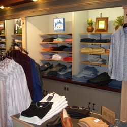 Kirbys Mens Wear