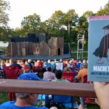 Shakespeare In Delaware Park - Macbeth! - Performing Arts Near Me - Buffalo, New York Shakespeare In Delaware Park - Macbeth! - Performing Arts Near Me - Buffalo, New York