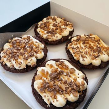 Crave - Desserts Near Me - Midvale, Utah Crave - Desserts Near Me - Midvale, Utah