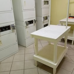 Lost Alaskan Rv Park - Laundry facilities