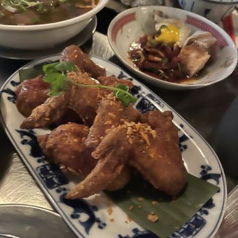 DD Mau Chinatown - Vietnamese Near Me - Vancouver, British Columbia