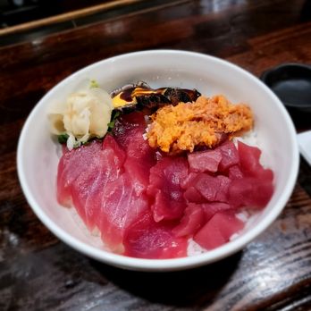 Kaoru - Maguro Luxury Don. Always delicious - Japanese Near Me - New York, New York