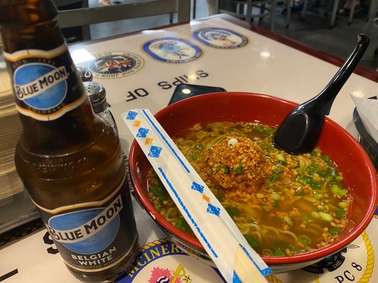 The Hangar Bay Café and Gallery by null