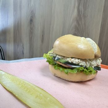5th Ave Bagelry - Bagels Near Me - Tustin, California