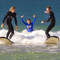 Go Ride A Wave Torquay