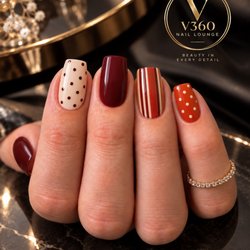 V360 Nail Lounge
