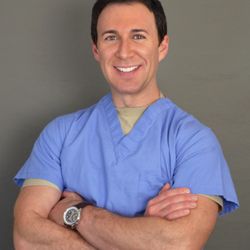 Justin Cohen, M.D., F.A.C.S
