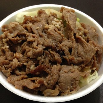 Yummy Hawaiian BBQ - Small Teriyaki Bowl - Hawaiian Near Me - Oxnard, California Yummy Hawaiian BBQ - Small Teriyaki Bowl - Hawaiian Near Me - Oxnard, California