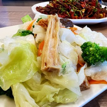 Tasty Xi'an - Chinese Near Me - Diamond Bar, California