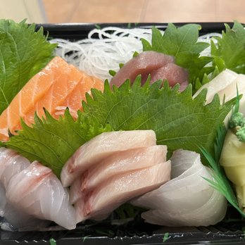 Yummy Stick - Sashimi Deluxe - Japanese Near Me - New York, New York Yummy Stick - Sashimi Deluxe - Japanese Near Me - New York, New York