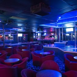 Cowboys Showgirls - Club Overview