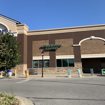 Starbucks - Inside Kroger - Coffee & Tea Near Me - Huntsville, Alabama