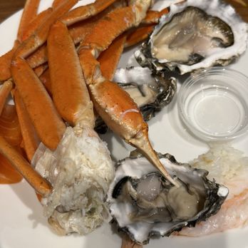 East Bay Buffet - Buffets Near Me - Dublin, California