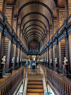 The Book of Kells Experience by null