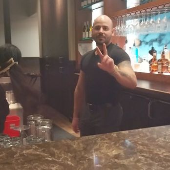 Outback Steakhouse - THIS MANAGER THINKS VIOLATING THE LAW ALL IS "SO FUNNY THAT HE GAVE ME THE PEACE SIGN & LAUGHED AS WALKED AWAY AFTER SAYING I DON'T CARE"! - Steakhouses Near Me - Miami, Florida Outback Steakhouse - THIS MANAGER THINKS VIOLATING THE LAW ALL IS "SO FUNNY THAT HE GAVE ME THE PEACE SIGN & LAUGHED AS WALKED AWAY AFTER SAYING I DON'T CARE"! - Steakhouses Near Me - Miami, Florida